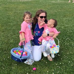 Meet your Posher, Ruthanne